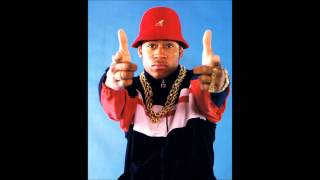 Going Back To Cali - LL Cool J (Screwed Up)