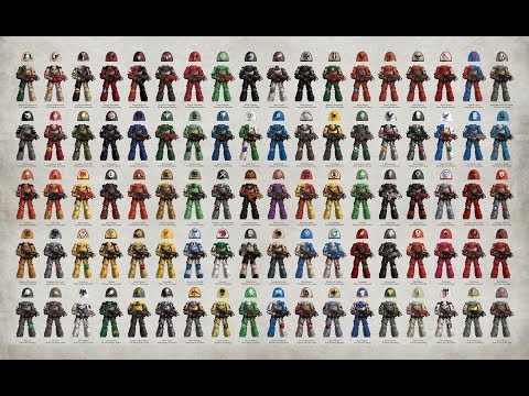 Homebrew Chapter Contest Showcase.