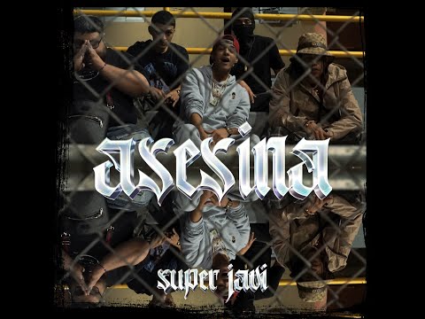 @SuperJaviHLM SUPER JAVI - ASESINA X KRONIXMAGICAL (MAGICAL CHAPTER VOL 2) @MAGICAL CITY