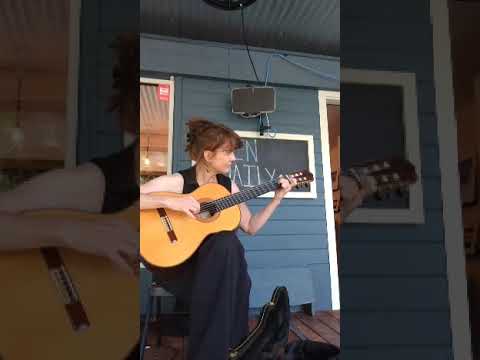 Promotional video thumbnail 2 for Music by Gael
