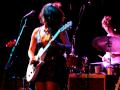 Thao + Mirah- Cool Yourself (Music Hall of Williamsburg NYC 06/24/10)