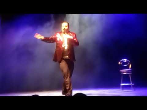 Aidas Manikas - Pajūrio mergina (Koncerto akimirkos Kaune-2020).