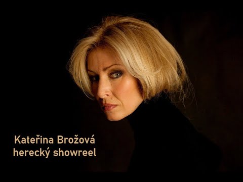 Kateřina Brožová