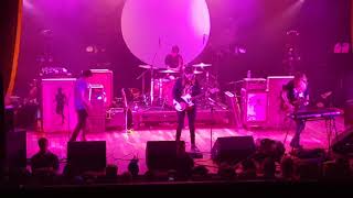 Sorority Noise - A Better Sun / Disappeared / No Halo (live)