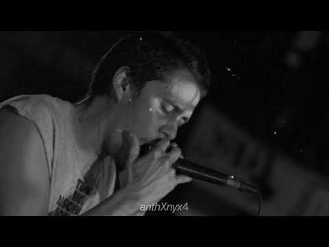 Canserbero FT Aniki - Ese Miedo (Letra)