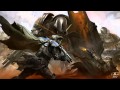 JW Media Music - Across The Divide (Ed White ...