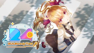 【#NIJIMelodyTime】Let’s sing ~ Singing Stream【にじさんじ/鷹宮リオン】