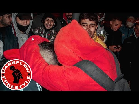 FECHA #6 • OCTAVOS • DOPE vs TUMA MC