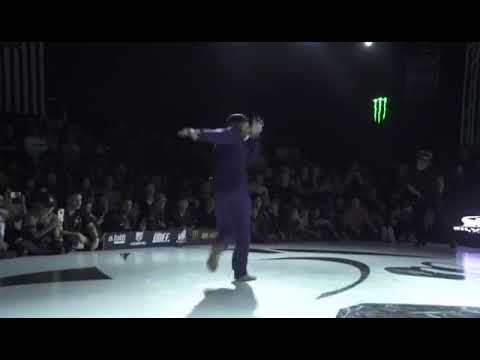 MENNO VS WING ZERO | SILVERBACK OPEN 2018