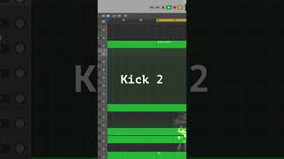 Techno, Like Robert Hood? #creatingmusic #techno #technomusic #producingmusic #logicpro