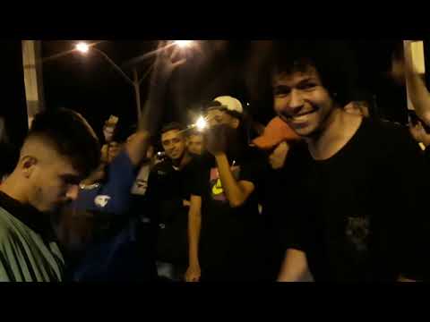 (MELHOR DA NOITE🔥) JAV E GORILLA X ATDJ E LUISZ| 1°FASE | BATALHA DO RC| EDIÇÃO DUPLA/TRAP