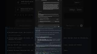 Two AI Agents. One Business.  #ai #claude #codex #automation