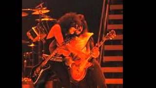 KISS ALIVE 2 TOMORROW AND TONIGHT I LOVE MUSIC 70&#39;S