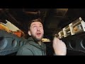 СТРОИМ Автодом своими руками | Начало постройки дома на колёсах. Toyota Lite Ace.