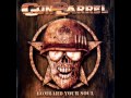 Gun Barrel - Bombard your soul 