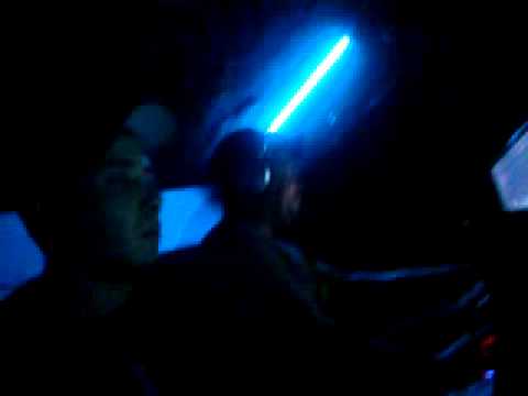 08.07.11 Wahnsinn & Wanja @ Mensakeller Köthen