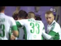 video: Vasas - Szombathelyi Haladás 2-3, 2017 - Összefoglaló