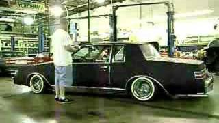 Hittin&#39; Switches