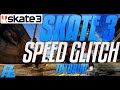 EA Skate 3 - Speed Glitch Tutorial! (PS3/XBOX360) EA Skate 3 - Speed Glitch Tutorial! (PS3/XBOX360)