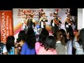 S9B - Senyuman Satu Cinta (S1C) (Live)