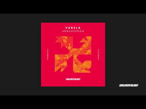 Diego Varela - One [Avenue Recordings]