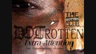 Dot Rotten - Hands In The Sky (Prod. By Rotten Riddims)