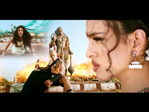 Bhajarangi | South Urdu Dubbed Movie | Shiva Rajkumar, Aindrita Ray, Rukmini Vijayakumar