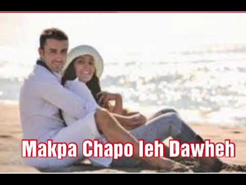 Short Story complete//Makpa laktlakloh ve thung aw....😂