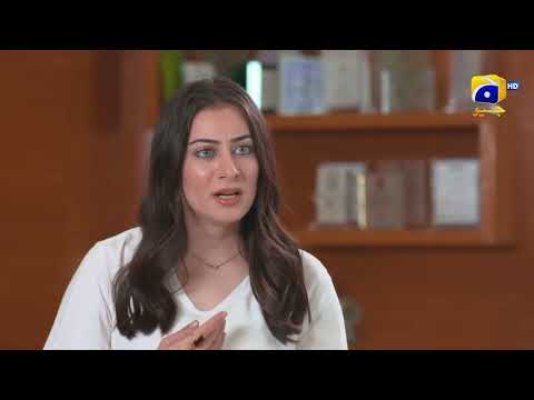 Farq 𝗡𝗲𝘄 𝗣𝗿𝗼𝗺𝗼 Episode 46 - Faysal Quraishi - Sehar Khan - Adeel Chaudhry -  HAR PAL GEO