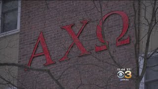 Officials: Lehigh University Sorority Banned Due To Scavenger Hunt Involving Drugs, Alcohol, Sex