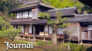 Japanese Homes Explained: Minimalism, Craft, and Tradition