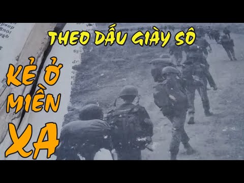 KẺ Ở MIỀN XA | Trúc Phương | Duy Khánh - Nhạc Lính Xưa Bất Hủ Trước 1975