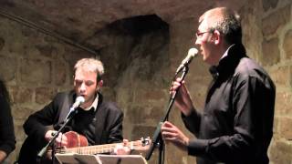 Christophe & Stéphane aux Minots - ovésiens sur scène 7ème