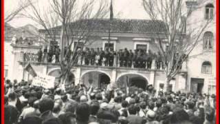 JOSÉ AFONSO  - &quot;Foi na cidade do Sado &quot;