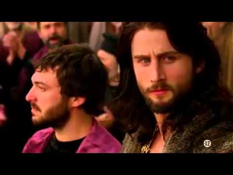 Elezione di Papa Giulio II (tratto dalla serie "I Borgia" di Tom Fontana)