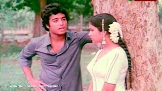 Tamil Song - Dhoorathu Pachai - Aanantha Maalai Th