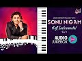 Soft instrumental Sonu Nigam Vol-1 | Jukebox | Kannada Movie Songs instrumental | @AnandAudio