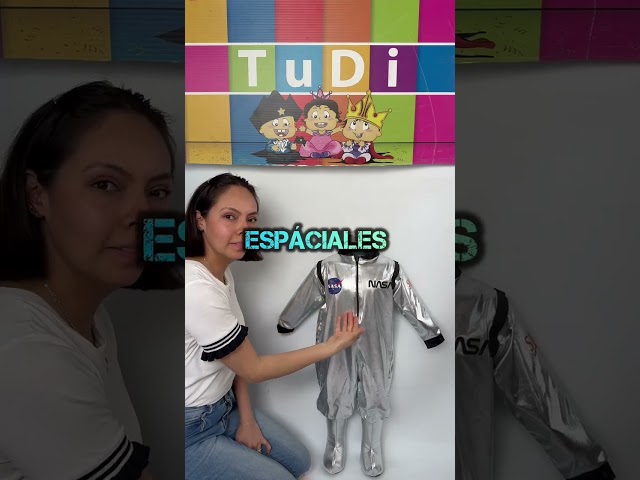 Vídeo relacionado con Funidelia | Casco de Astronauta para Hombre y Mujer Hombre del Espacio, Espacio, Luna - Accesorios para Adultos, Accesorio para Disfraz - Blanco