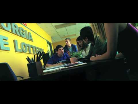 PROJECT ALMANAC - Official Trailer E