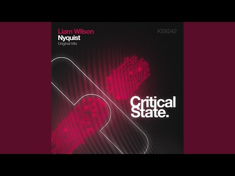 Nyquist (Original Mix)