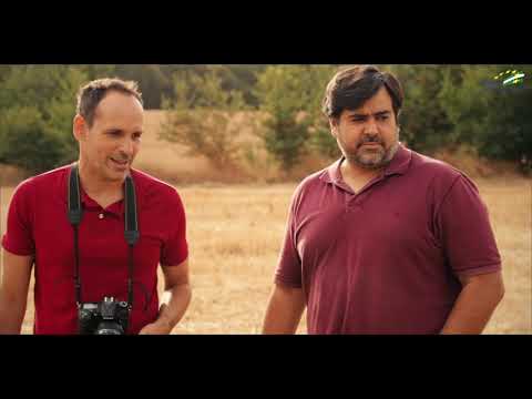 Fotograma del vídeo: Los márgenes multifuncionales, una buena práctica agrícola