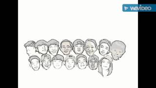 Download lagu CAMP NOISE1905 - BERAKHIRLAH SUDAH (FEAT WARTAS908) mp3