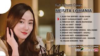 Download lagu AKUSTIK 2021 MEISITA LOMANIA & IPANK YUNIAR | FULL ALBUM mp3 Download lagu AKUSTIK 2021 MEISITA LOMANIA & IPANK YUNIAR | FULL ALBUM mp3