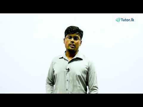 Language Classes @ Tutor.lk