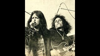 Jefferson Airplane - Volunteers 1969 Vinyl Full Album