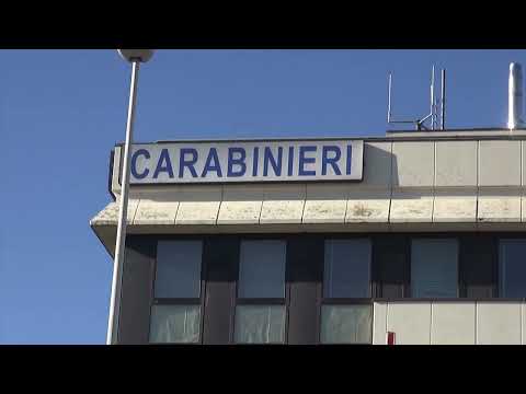 Arezzo, ancora furti nelle abitazioni