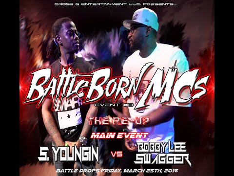 Bobby Lee vs S. Youngin