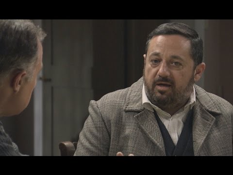 Amar C628 - Fortunato no quiere dejarse ganar