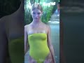 Stone Fox Swim Fashion Show SS2019 Miami Swim Week 2018 Paraiso Fashion Fair Full Show Hot Bikini
