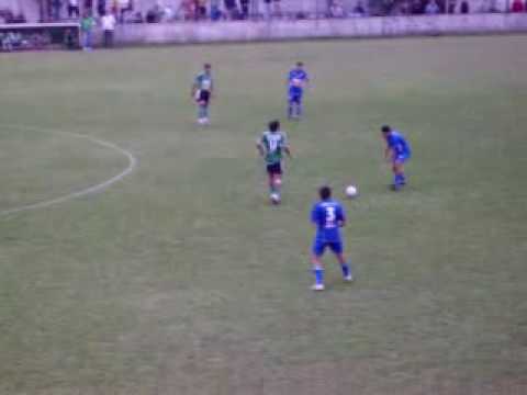 ITUZAINGO vs Argentino de Rosario